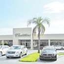 Wallace Cadillac - Automobile Parts & Supplies