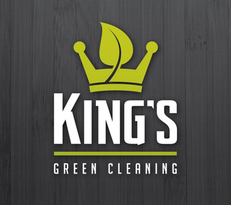 King's Green Cleaning - Oklahoma City, OK
