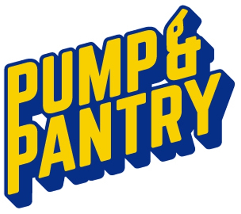 Pump & Pantry - Cozad, NE