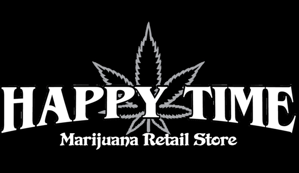 Happy Time Weed Dispensary Yakima - Yakima, WA