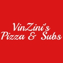 Vinzini's Pizza & Subs - Pizza