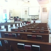 Ebenezer Baptist Church gallery