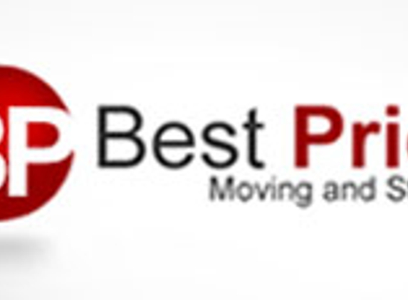 Best Price Moving and Storage - Chicago, IL