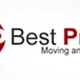 Best Price Moving and Storage