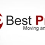 Best Price Moving and Storage