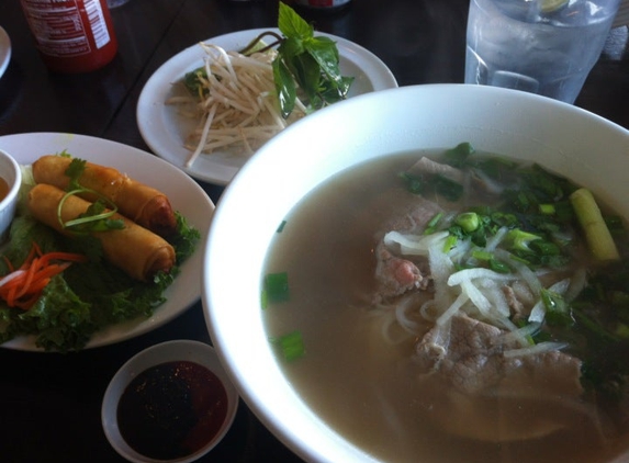 La Pho - Irvine, CA