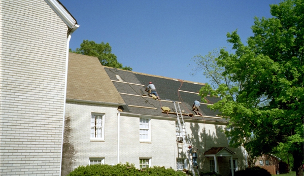 Rapid Roofers - Atlanta, GA