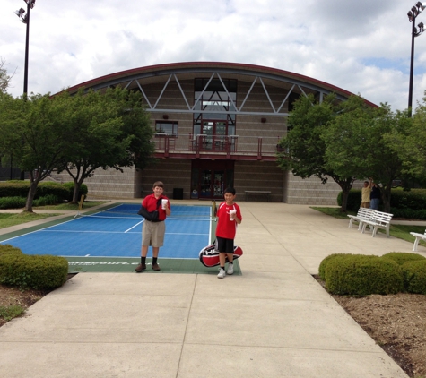 Champions Tennis Club - Chattanooga, TN