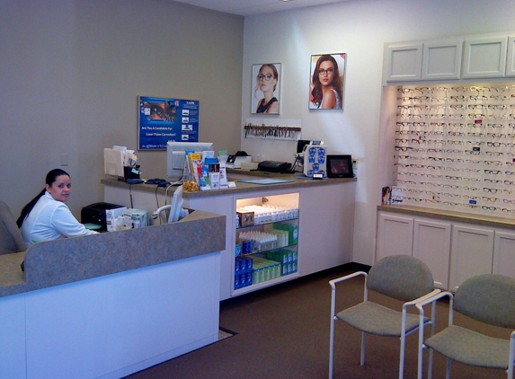 Santee Vision Care Center Optometry - Santee, CA