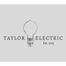 Taylor Electric - Electricians