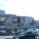 Woodley Market - Restaurants