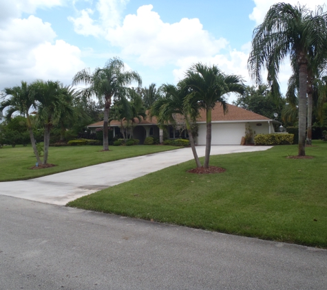 Indian River Lawn Maintenance - Stuart, FL