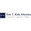 Eric T. Kirk, Personal Injury Attorney gallery