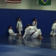 Des Moines Jiu-Jitsu Academy