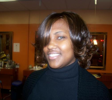 Salon Obsessions Inc. - Silver Spring, MD