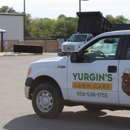 Yurgin's Lawn Care