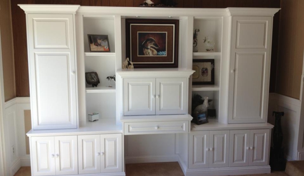 Feist Cabinets & Woodworks Inc. - Elk Grove, CA