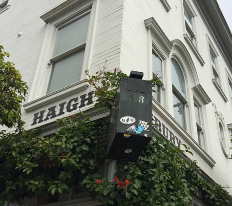 Haight Ashbury Vintage - San Francisco, CA