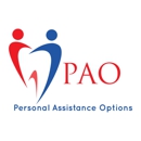 Personal Assistance Options - Personal Services & Assistants