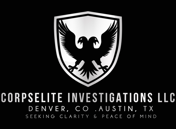 CorpsElite Investigations Texas - Georgetown, TX