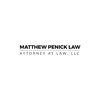 Matthew Penick Law gallery