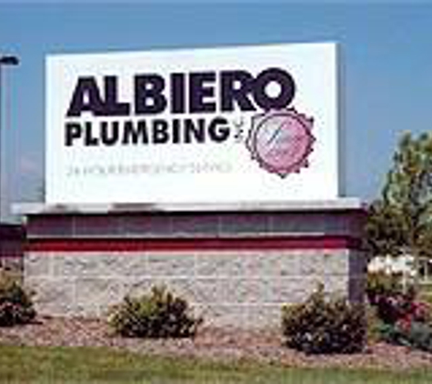 Albiero Plumbing & HVAC - West Bend, WI