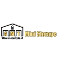 AMT Mini Storage - Self Storage