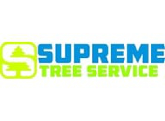 Supreme Tree Service - Pasco, WA