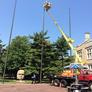 Stamford Flag Repair Connecticut - Stamford, CT