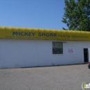 Mickey Shorr - Stereo, Audio & Video Equipment-Dealers