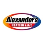 Alexander's Heatingg & Air Conditioning