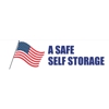 A Safe Self Storage gallery