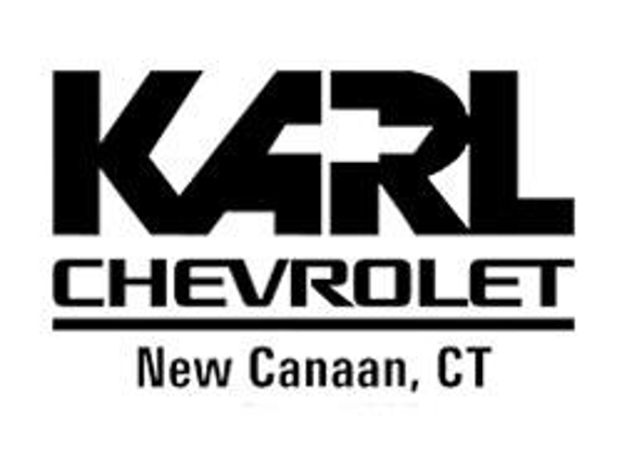 Karl Chevrolet - New Canaan, CT