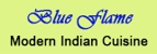 Blue Flame Modern Indian Cuisine - Restaurants