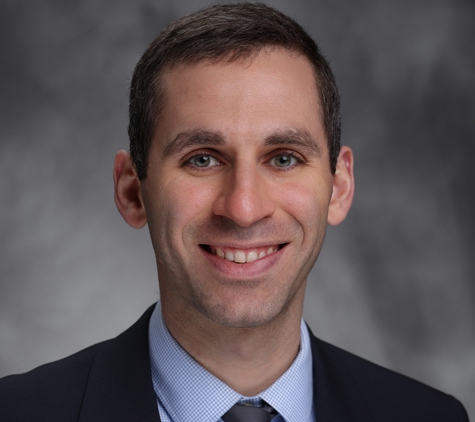 Ezra J Margolin, MD - Hawthorne, NY