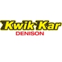 Kwik Kar @ Denison