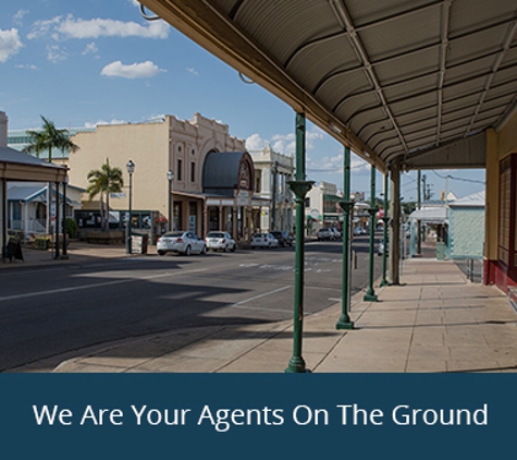 Allnorth QLD Services - Cairns North, QLD. We Are Your Agents On The Ground