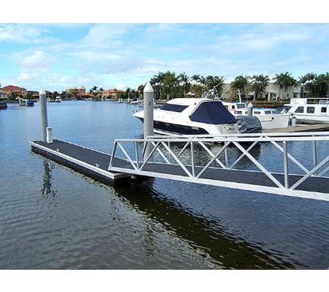 Prestige Pontoons - Molendinar, QLD