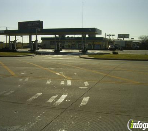 Valero - Oklahoma City, OK