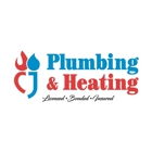 CJ Plumbing & Heating