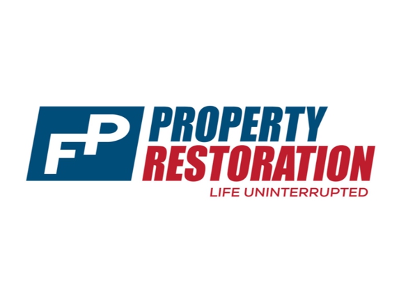 FP Property Restoration - Orlando, FL