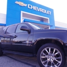 RK Chevrolet, Inc.