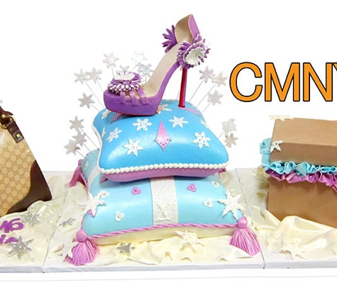 CMNY Cakes - Levittown, NY