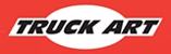 Truck Art Logo