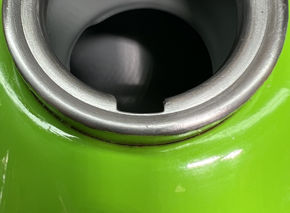 Fuel Tank Services - Fort Lauderdale, FL. Perfect work from edge to edge, liner is incredible and is guaranteed till the end of time unconditionally with any Types of fuel