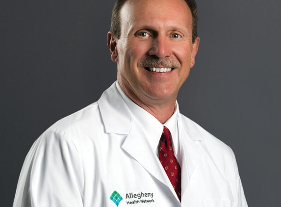 Gregory G Machiko, MD - Canonsburg, PA