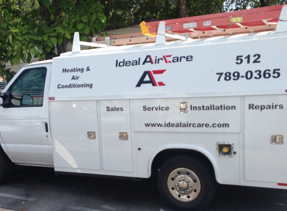 Ideal AirCare - Austin, TX