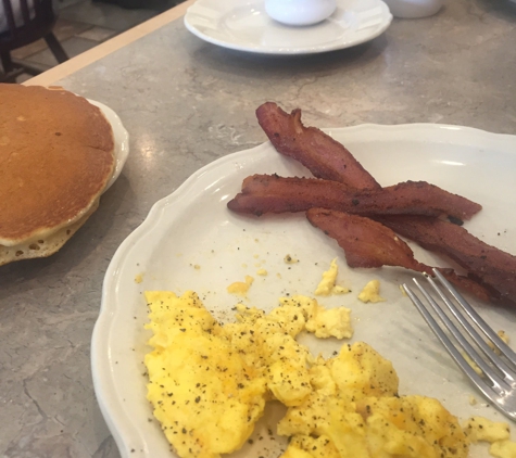 The Original Pancake House - West Chester, OH