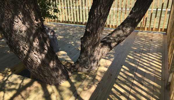 Hughes Fence and Deck, LLC - Edmond, OK