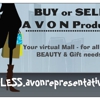 AVON (Ind. sales rep. A. Terrelonge gallery